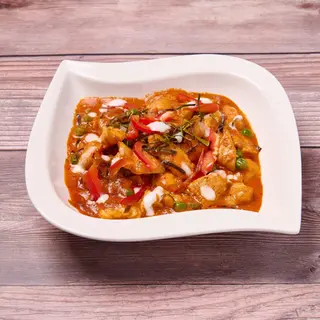 Panang Curry