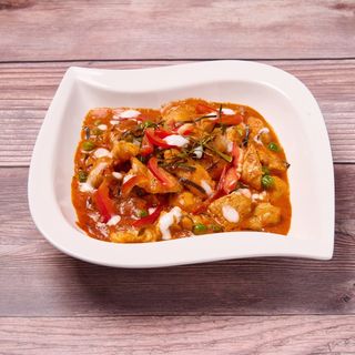 Panang Curry