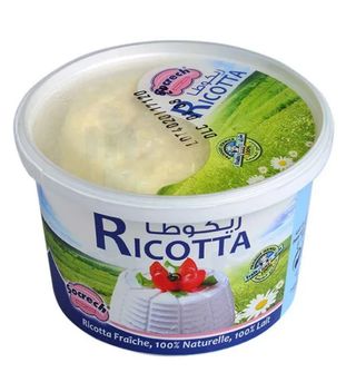 Fromage Ricotta 200G - Socrech