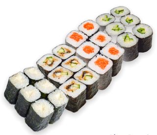 Макі сет (440г)