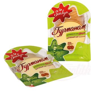Sir Svalja Megki Litovskij Dimljeni