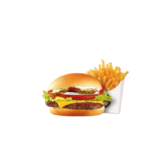 Cheesburger