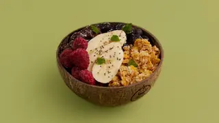 Acai činija