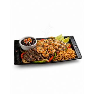 PÉPÉ Fajita