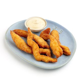 Chicken & Chips Original