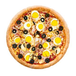 Pizza Traditionala mica