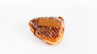 Krem ciasteczkowy "Lotus"