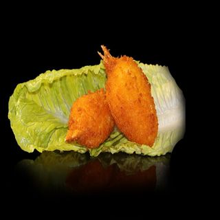 154 Chele di granchio