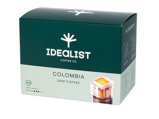 Дріп кава Колумбія (15 шт)/уп.