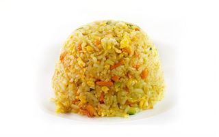339 - Curry yaki meshi