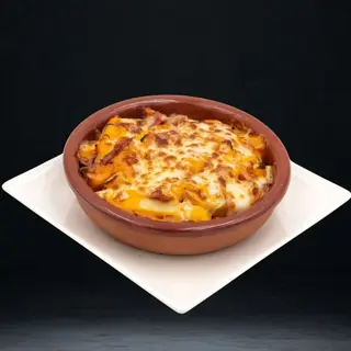 Patatas Turcas