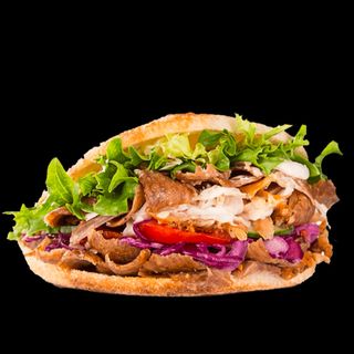 Doner Kebab
