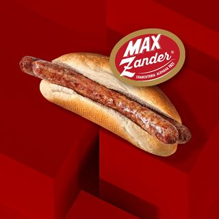 Entrepà Salsitxa Del País