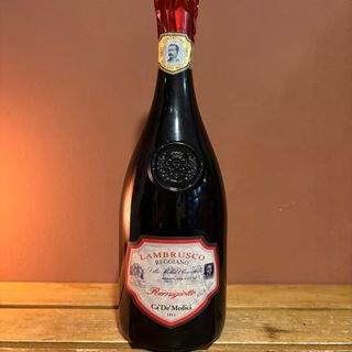 Lambrusco Reggiano