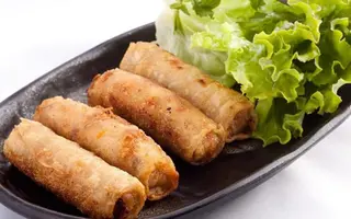 Assortiment De Nems