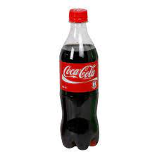 Soda 500ml