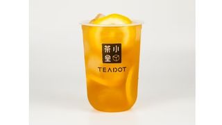 Лимонный чай 0.7