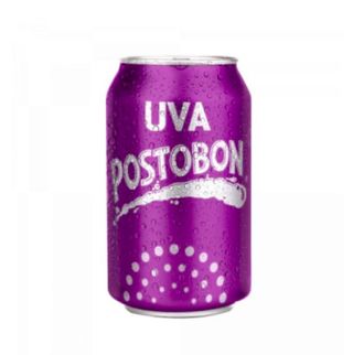 Postobón Uva (330 Ml.)