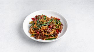 Ганбан цомян