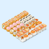 Набор "Куни Ли NEW" 