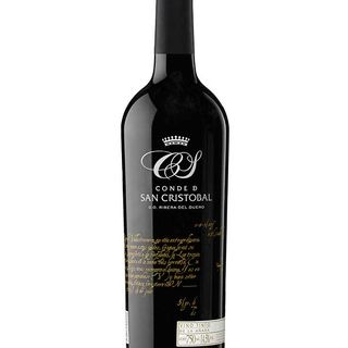 CONDE D SAN CRISTOBAL 