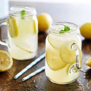 Limonada 250ml