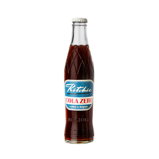 Ritchie Cola zero
