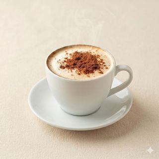 კაპუჩინო