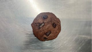 CZEKOLADOWE CRUMBLE COOKIE