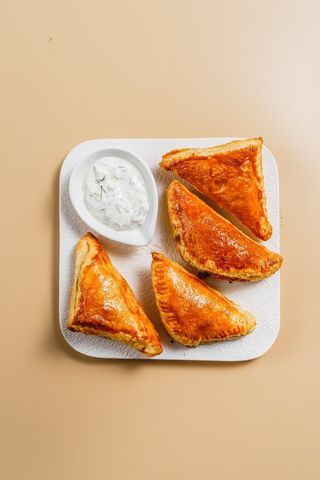 Пиккола от Мадлен