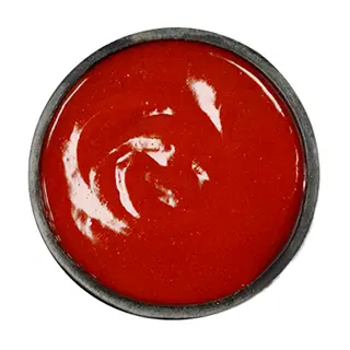 Ketchup