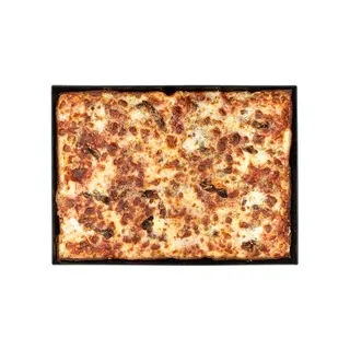 Pizza L Marrakesh
