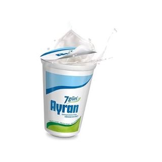 Ayran 7gun 