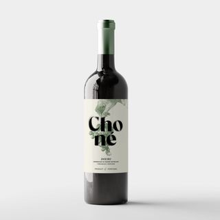 Vinho Maduro Branco Choné