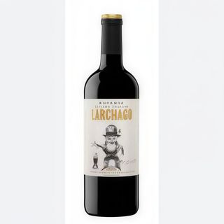 Vino Tinto Rioja Larchago (750 Ml.)
