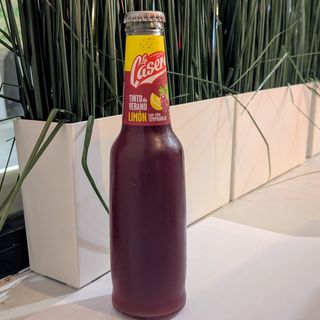 Vino Tinto Verano La Casera (275 ml.)