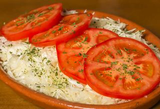 Miješana salata 200 gr 