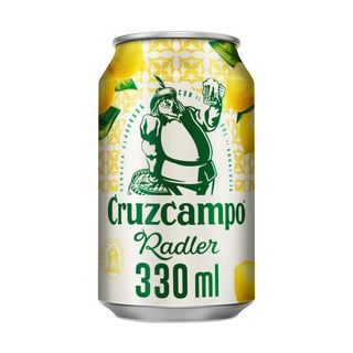 Cruzcampo Radlez