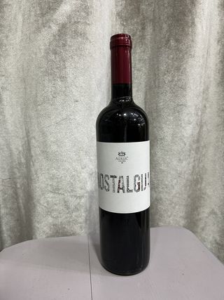 Aleksić Nostalgija 0.75L