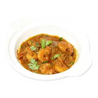 Prawn Do Piaza