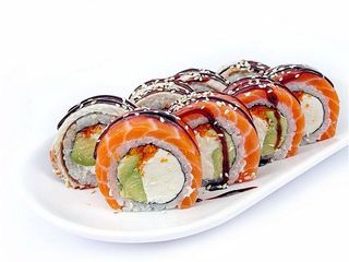 Філадельфія Mix (340г)