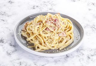 Špagete Carbonara