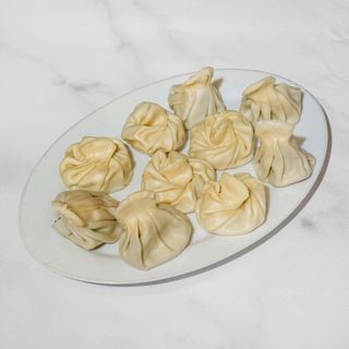 სოკოს ხინკალი 10 ცალი