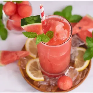 Cóctel De Daiquiri