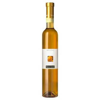 Fasoli Gino San Zeno Recioto di Soave 2015 13.5% 0.75 L