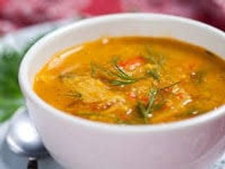 Riblja čorba  250ml