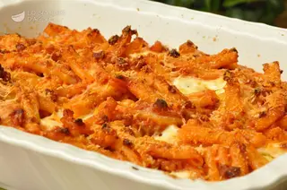 Casarecci Pasticciari