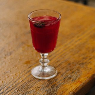 Малиновий чай (200мл)