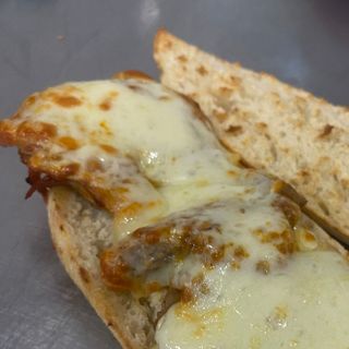 Churraskito de pollo