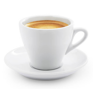 Café Cortado Natural (200 Ml.)